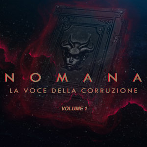 No Mana — La Voce della CorruzioneNOMANA