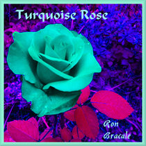 Turquoise Rose cover art