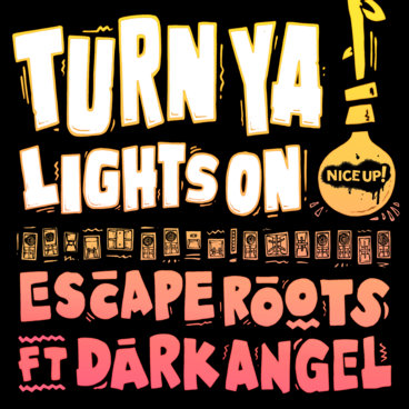 Where I'm Coming From REMIX | Lila Ike | Escape Roots