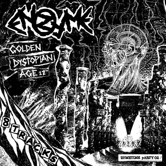 AGE OF WOE / Inhumanform CD AXEGRINDER DYSTOPIA MINDROT GRIEF CORRUPTED AMEBIX GISM HARDCORE CRUST PUNK パンクハードコア
