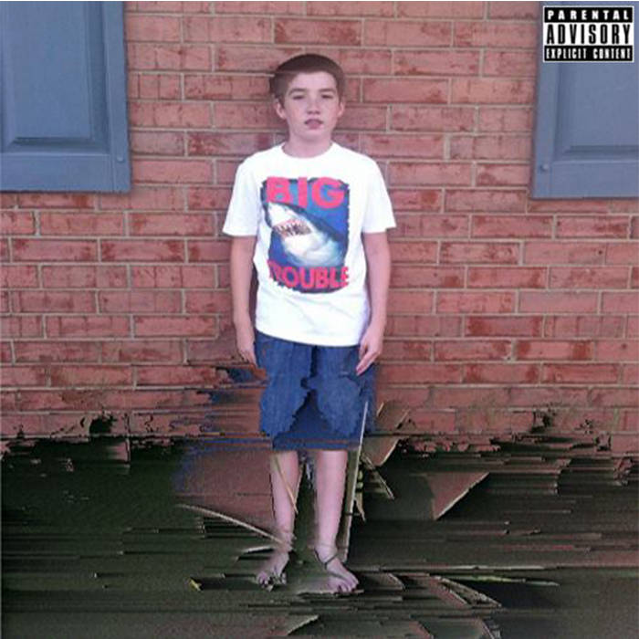 The Shark アングラ Hiphop Random Koco 1997’ The Shark アングラ Hiphop Random Koco 1997' 【公式通販】