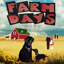 Farm Days (Original Motion Picture Soundtrack) cover art