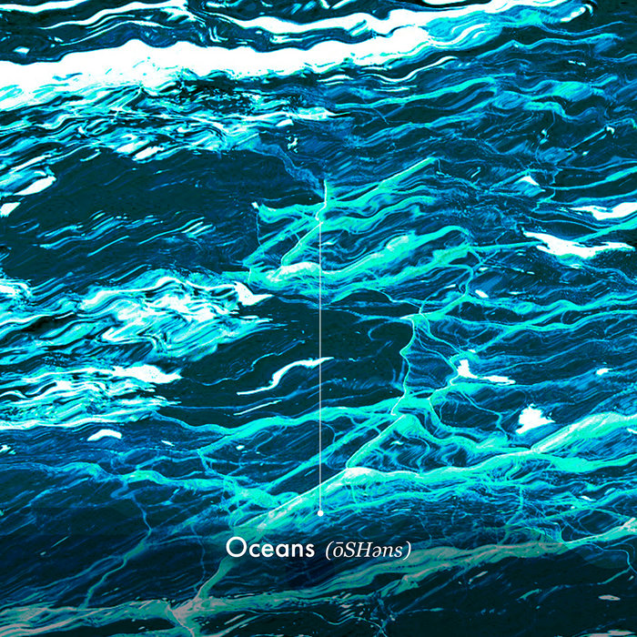 Oceans Midnight Noise