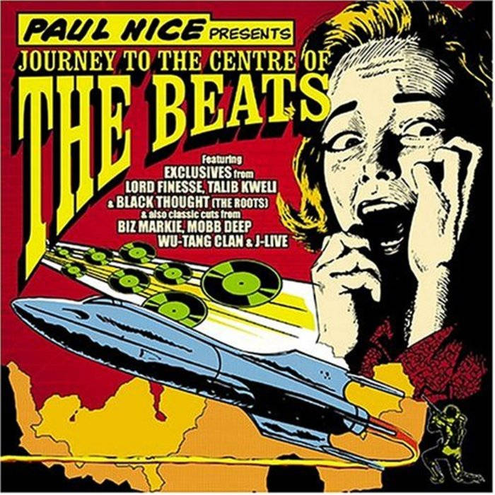 DJ PAUL CONNECTIN’ SOUL STYLE vol.1〜11稀少 DJ Paul 「Connectin' Soul Style - Live Mix」 | Mix Tape Troopers
