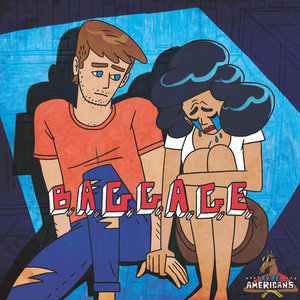 Rare Americans — Baggage