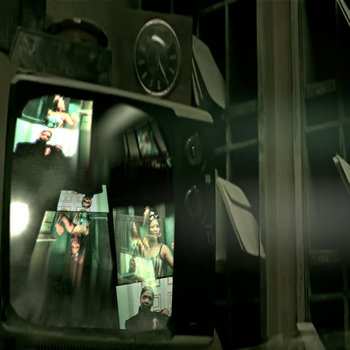 Incident at The Savoy Ballroom
Icing Expert