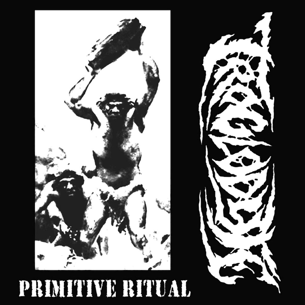 Primitive Ritual | Troglodyte