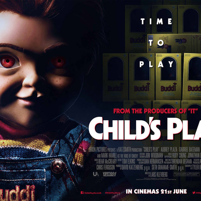 123Movies.!! Child's Play Full (2019) HD Watch Online Free Download