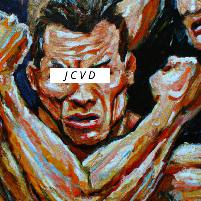 Jcvd JCVD | POLYCHRONIS