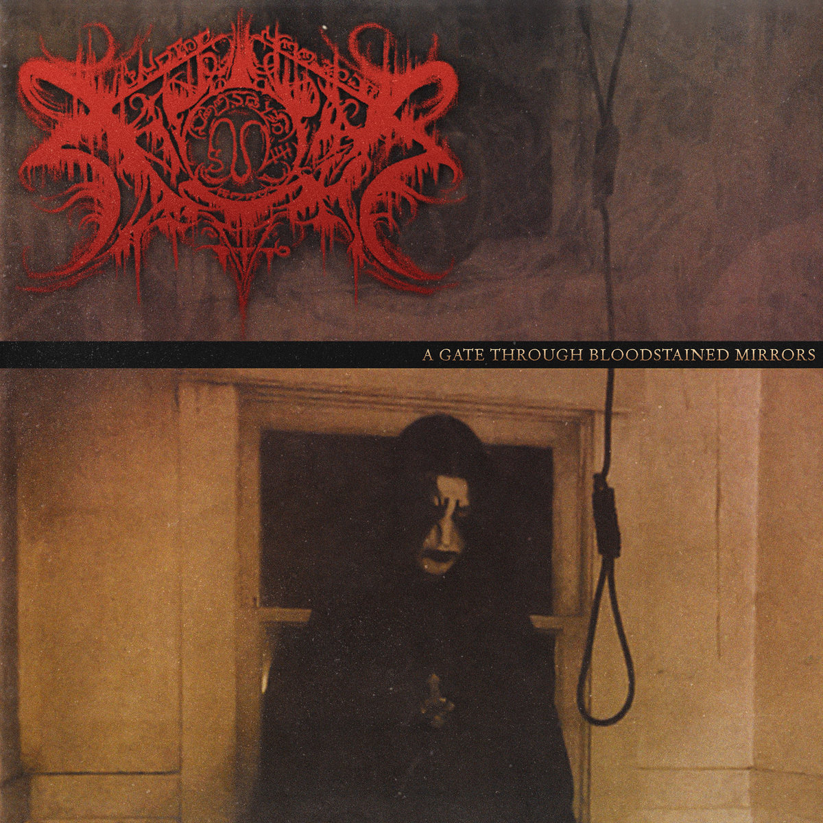 BLOODSTAINS 15枚 Bloodstains Across Buffalo – Vinyl (LP, Compilation