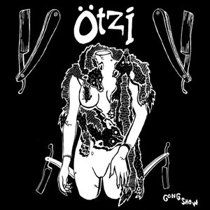 Ötzi — Gong Show EP
