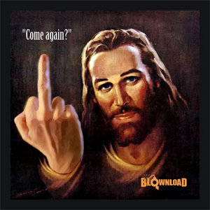 Come Again? cover