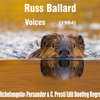 Russ Ballard - Voices (E. «Michelangelo» Persueder & C. Presti Edit Bootleg Regroove)