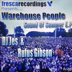 Sound of Summer  DJ Jes & Rufus Gibson