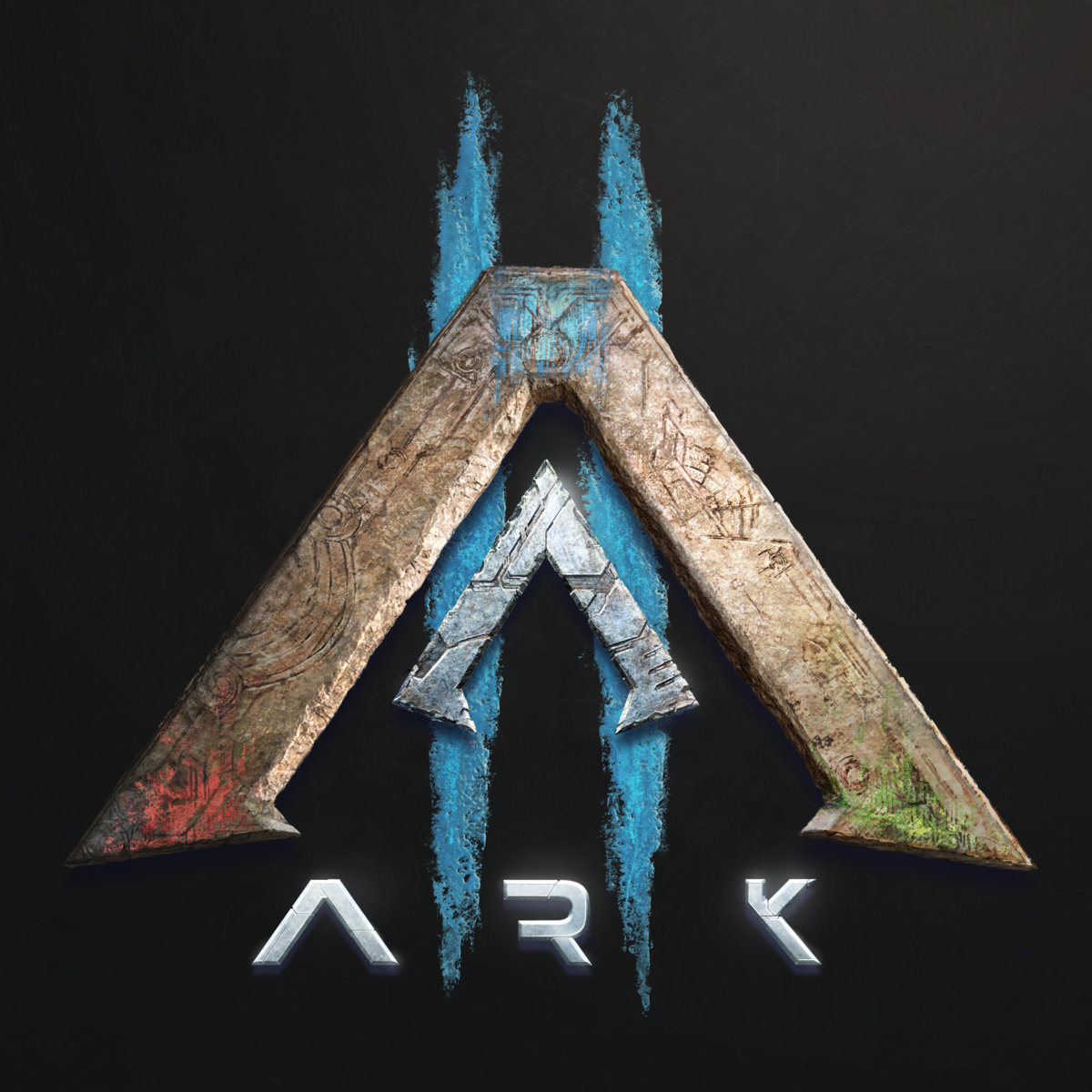 ark ii (single) | gareth coker