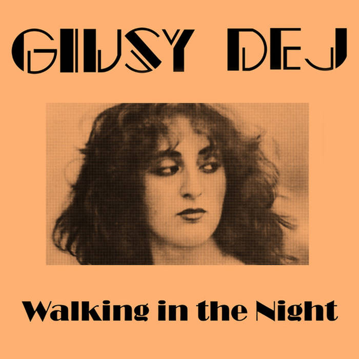 Giusy Dej - 