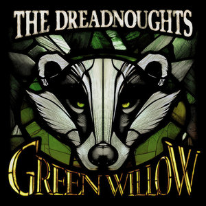 Green Willow cover