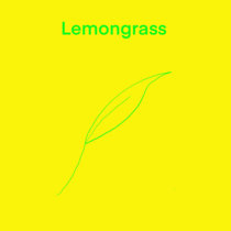 Lemongrass cover art