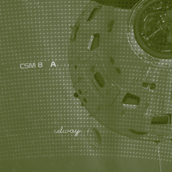 CSM 8 | John Selway