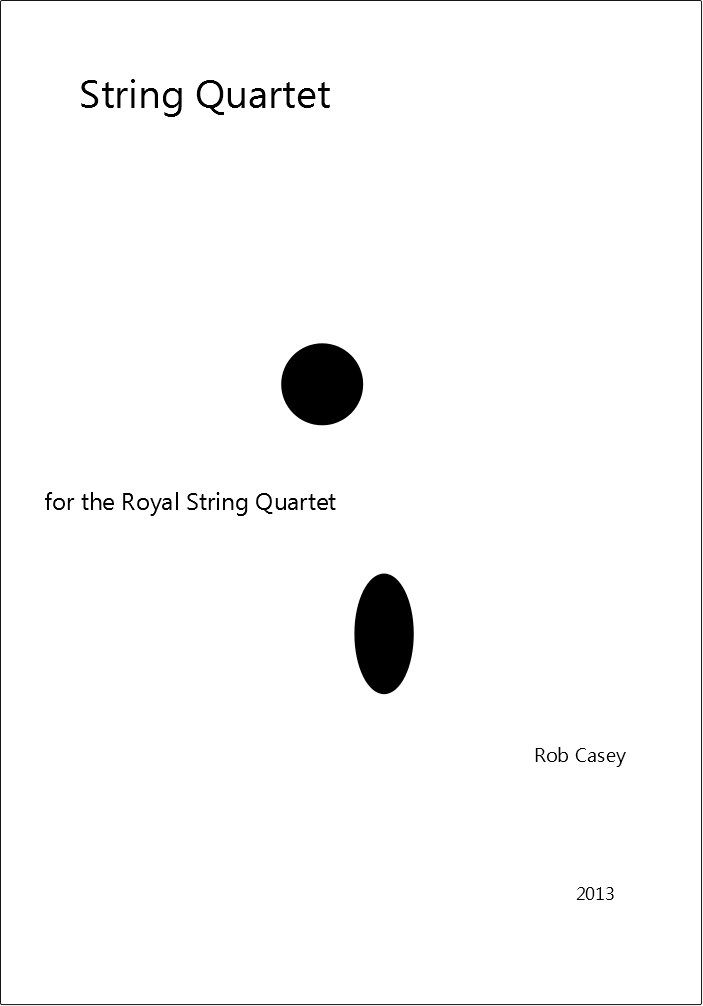 Sound Art Paper: audio examples cover