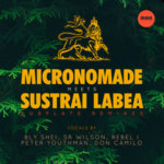 Micronomade meets Sustrai Labea (Don Camilo, Sr. Wilson, Peter Youthman, Bly Shei, Rebel I)