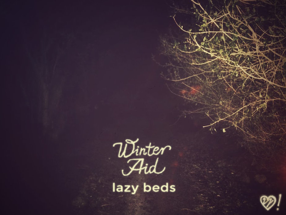 Lazy Beds (2014) cover