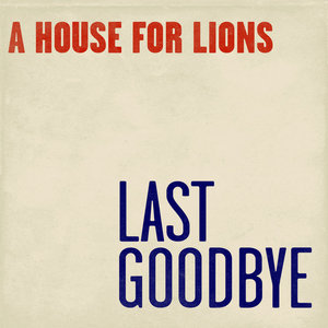 Last Goodbye cover