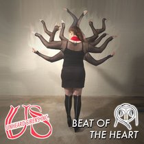 Beat of the Heart cover art
