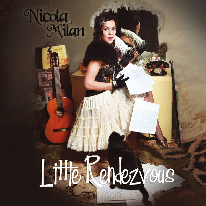 Little Rendezvous Nicola Milan