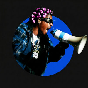 Trunks (Neekeetone Edit)A$AP Rocky cover