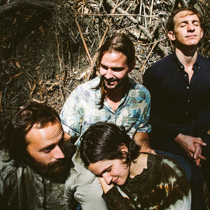 Big Thief — Love in Mine