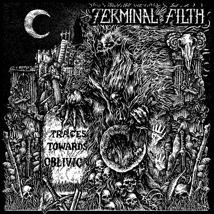 AG137 // TERMINAL FILTH - 
