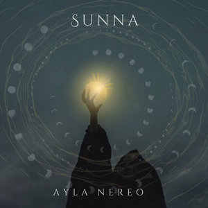 SunnaAyla Nereo cover