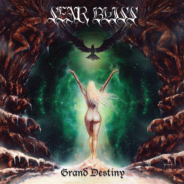 Grand Destiny | Sear Bliss | vicrecords