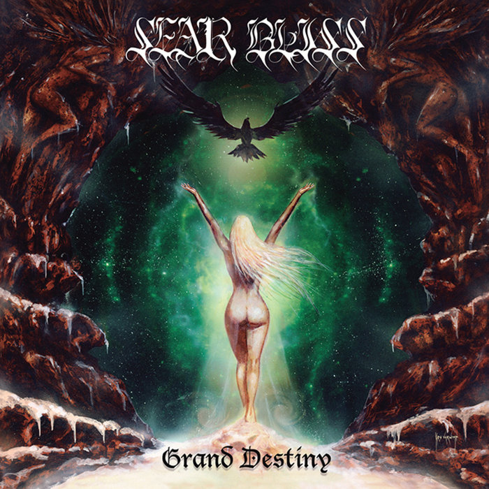hide SEAR BLISS / THE PAGAN WINTER＋3枚 Grand Destiny | Sear Bliss | vicrecords