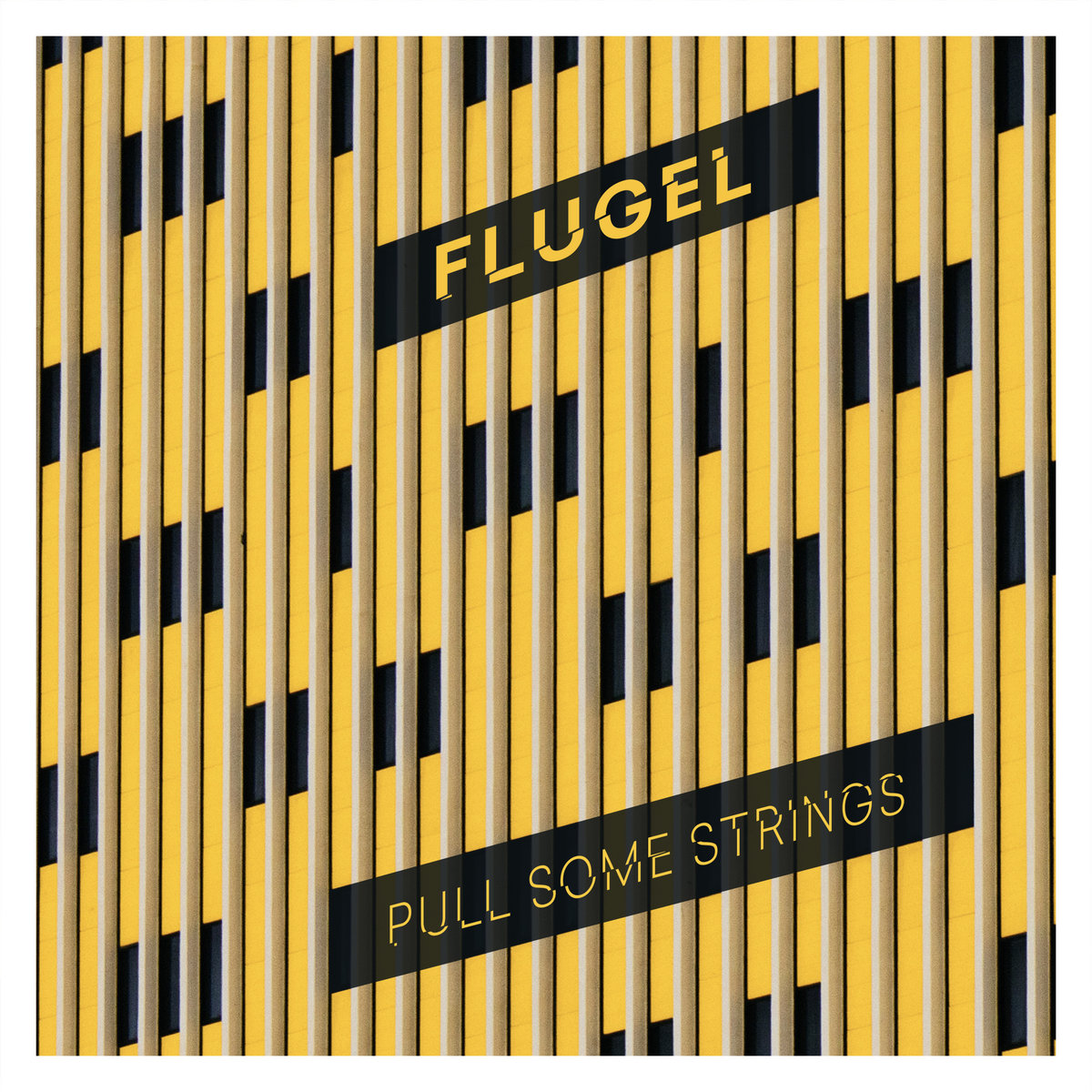 Pull Some Strings Flugel