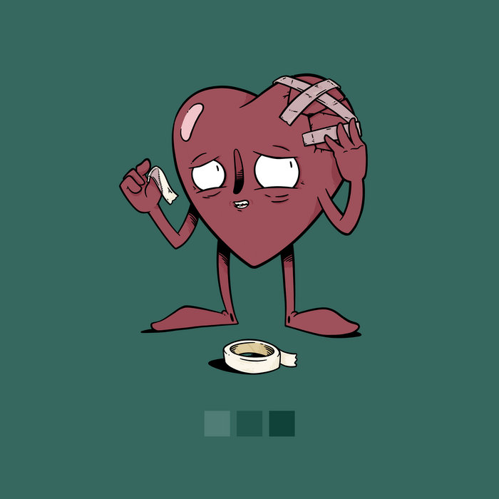 The Heartstring Theory [Part Two] | CunninLynguists