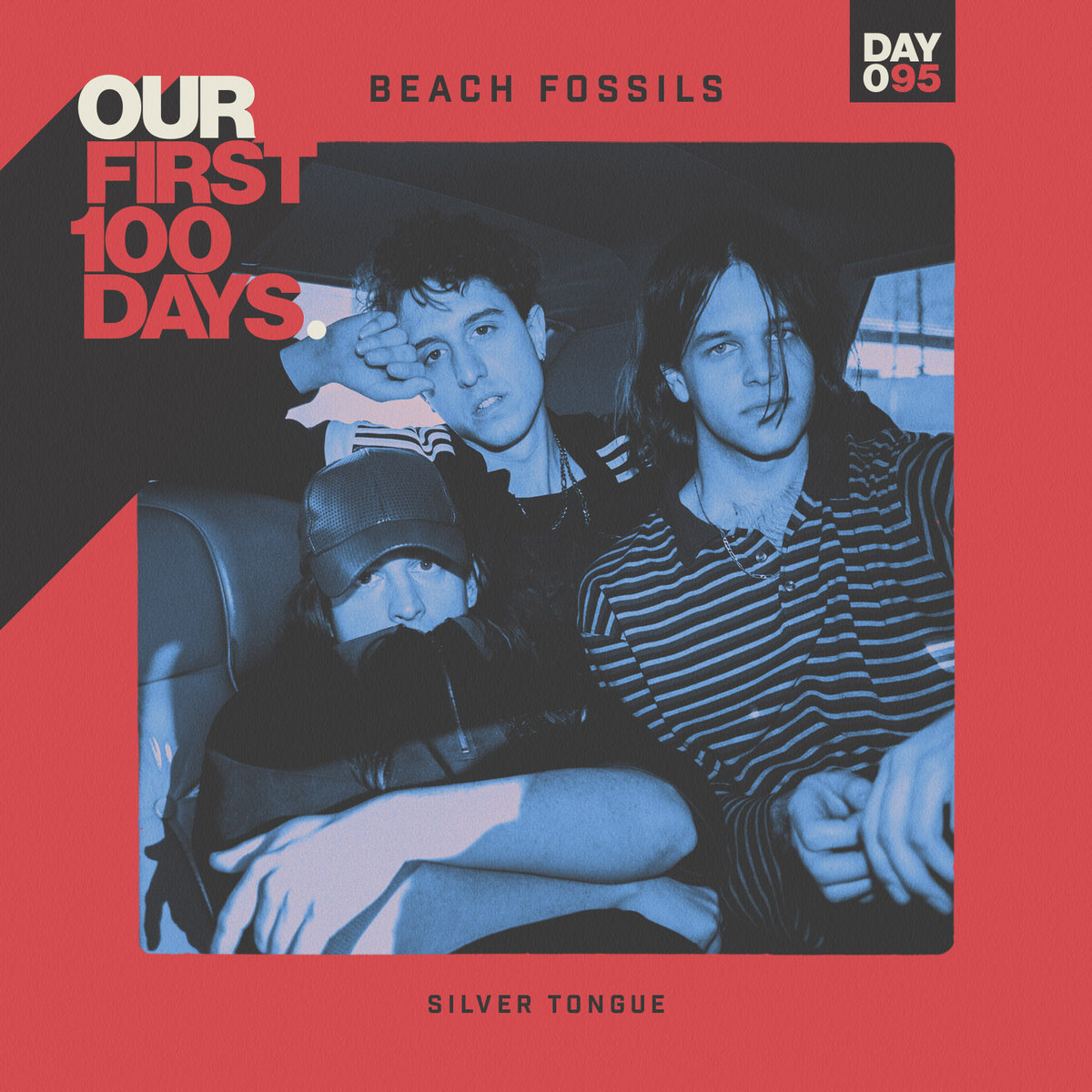 Silver Tongue Our First 100 Days