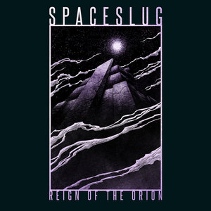 Reign Of The Orion cover