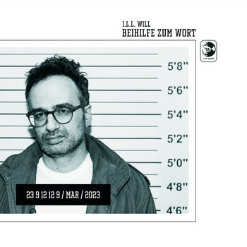 Album artwork for Beihilfe zum Wort