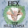 The Hill Temple Cover Art