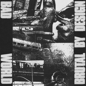 Music | Bad World