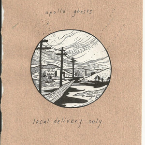 Apollo Ghosts — Local Delivery Only