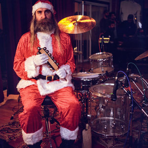 Drummer Boy cover