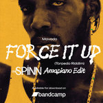 Onespinn - MAVADO - FORCE IT UP (ONESPINN AMAPIANO EDIT)