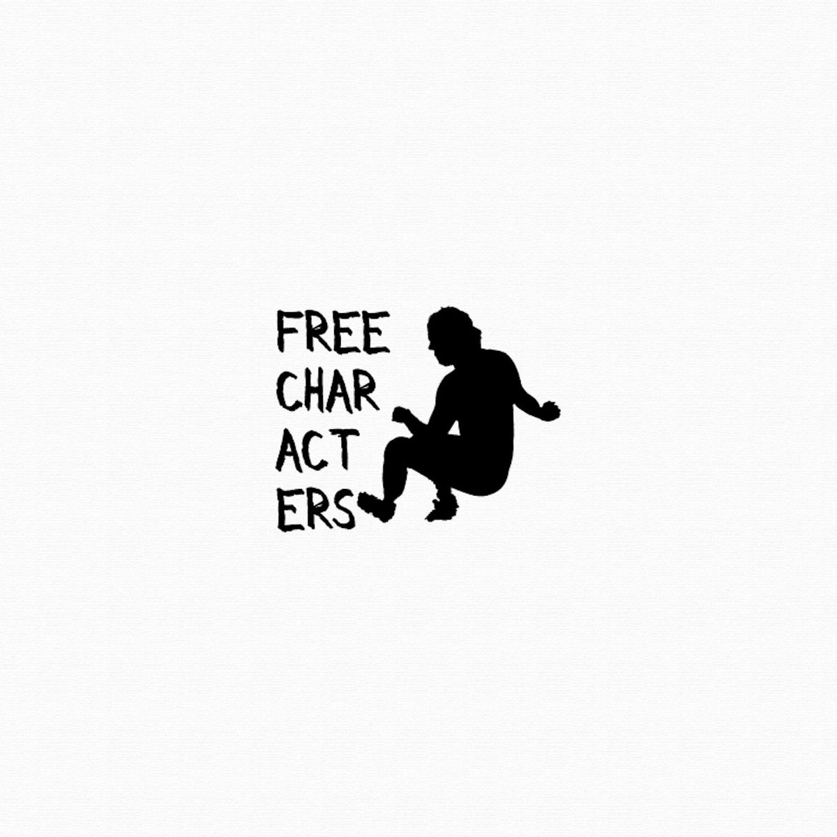 Free Characters | Will Juergens