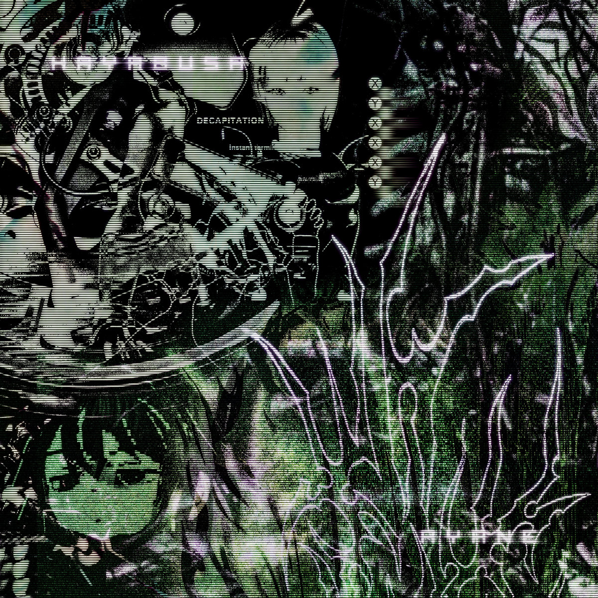 Sewerslvt Presents: Cynthoni, Pt. 1 - EP | Cynthoni