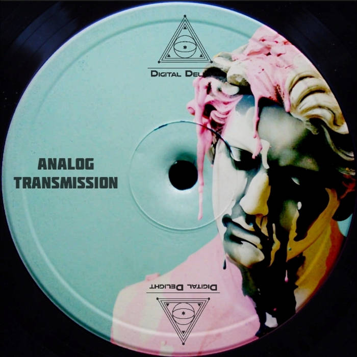 Analog Transmission Various Artists Digital Delight