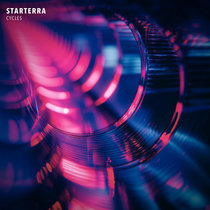 Cycles cover art