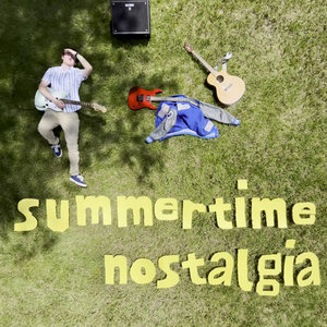 Jackson Dean — Summertime Nostalgia